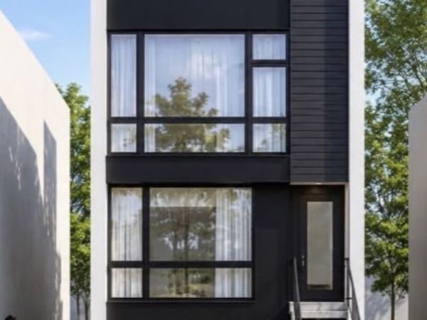1653 S Trumbull Avenue , Chicago, IL 60623
