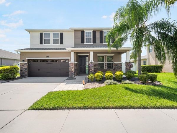5401 SUNCATCHER DRIVE , WESLEY CHAPEL, FL 33545