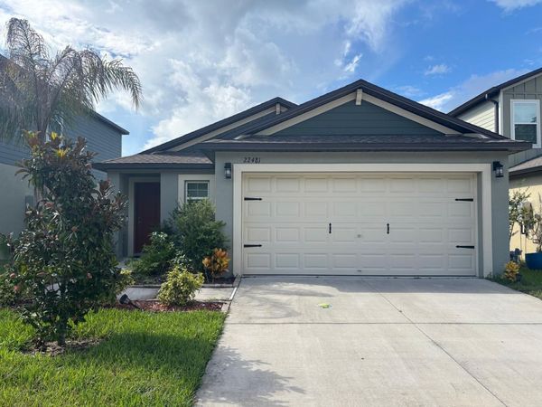 22481 STORYBOOK CABIN WAY , LAND O LAKES, FL 34637