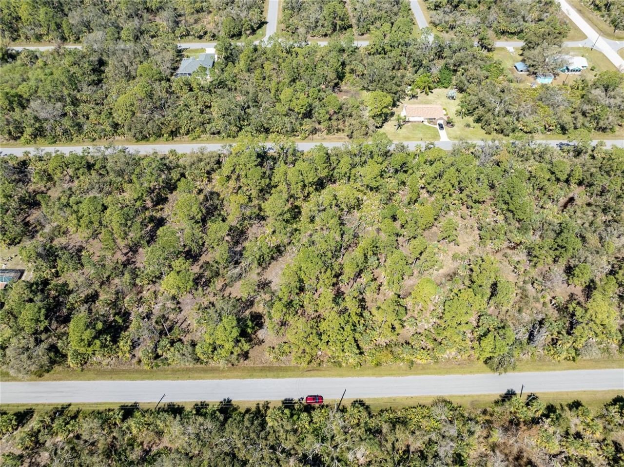 1431 Rambler Terrace , Port Charlotte, FL 33953 Photo