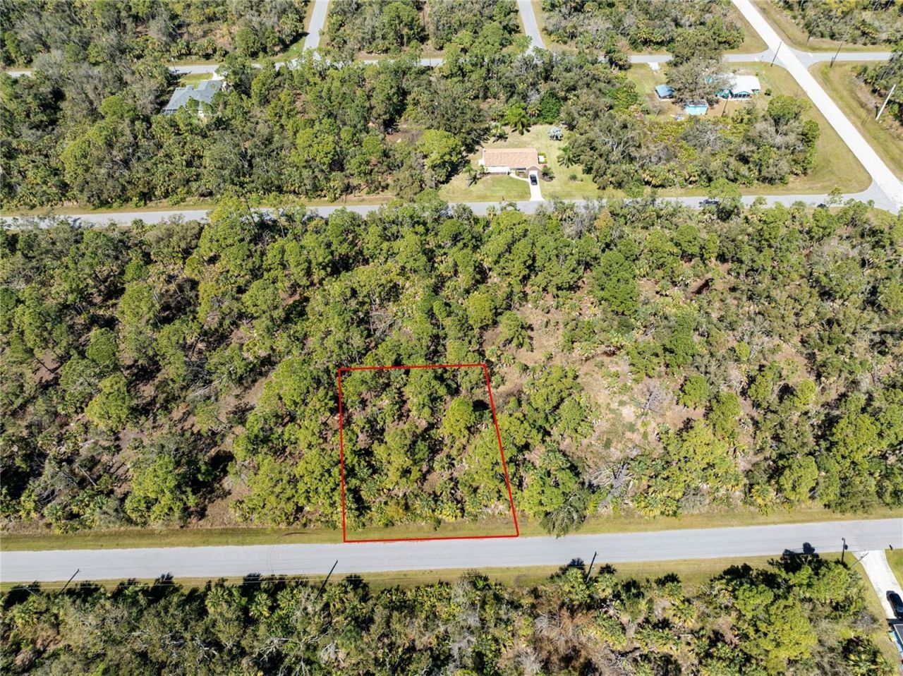 1431 Rambler Terrace , Port Charlotte, FL 33953 Photo