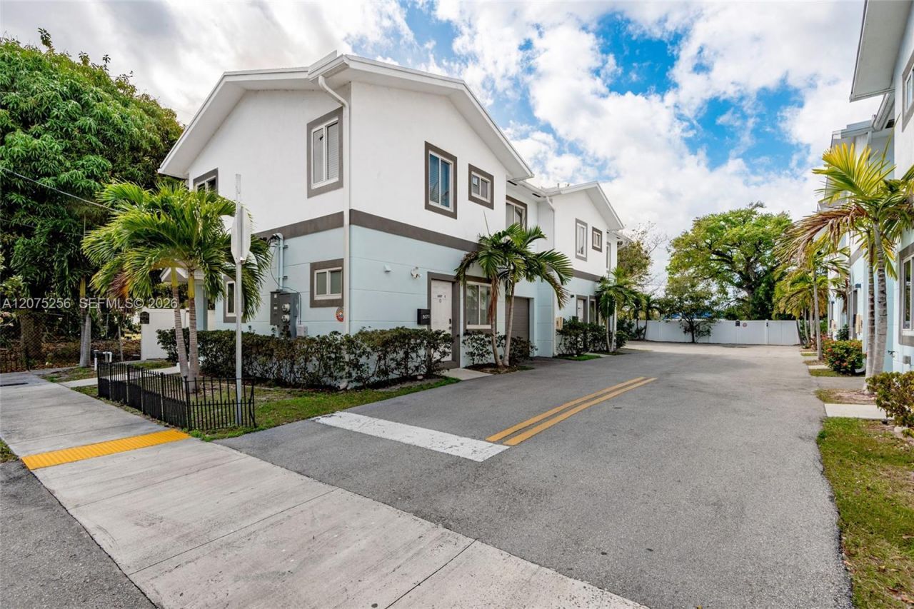 507 NW 8th Ave , Unit 1, Fort Lauderdale, FL 33311 Photo