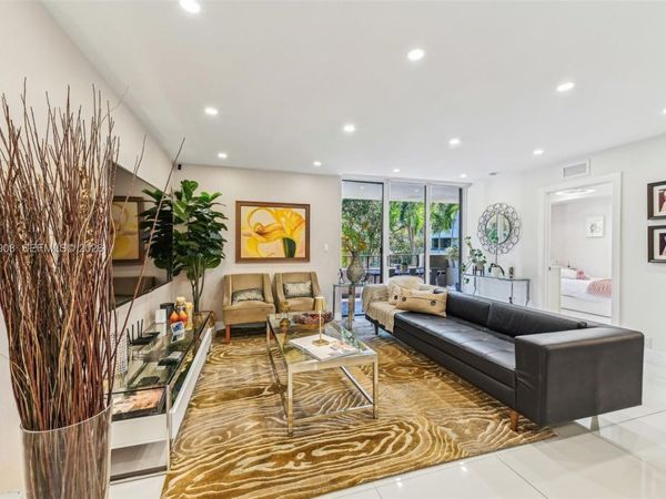 121 Crandon Blvd , Unit 251, Key Biscayne, FL 33149