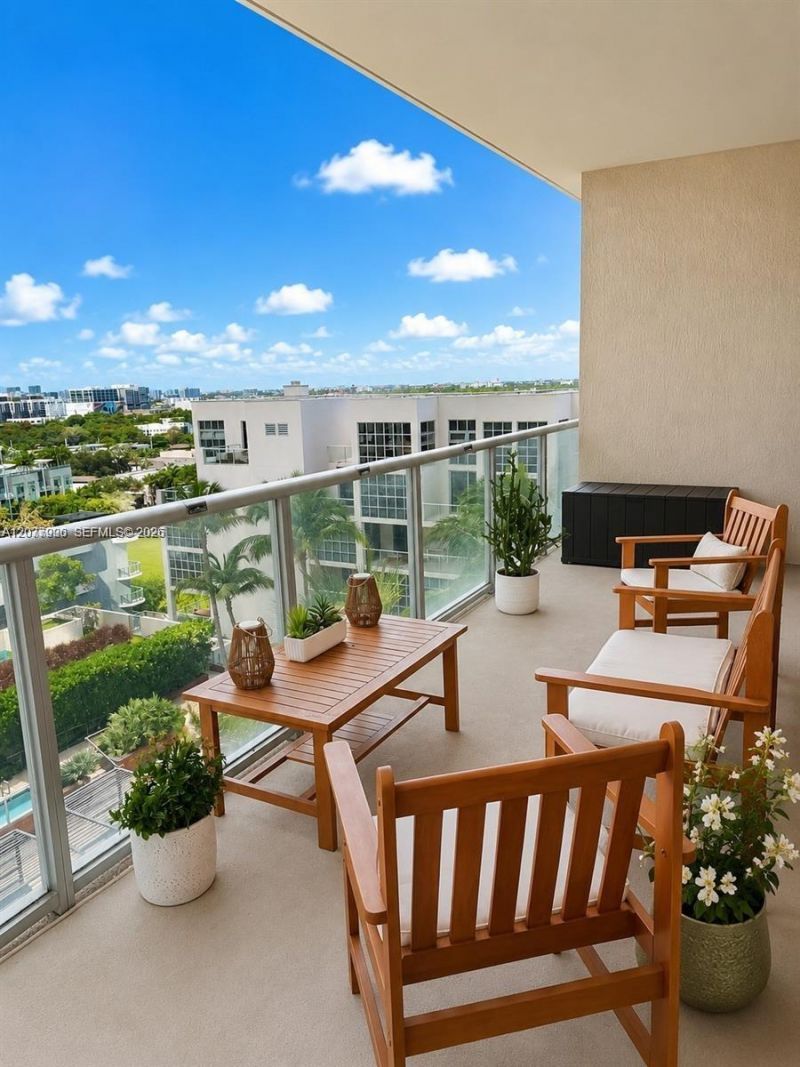 3470 E Coast Ave , Unit H1206, Miami, FL 33137 Photo