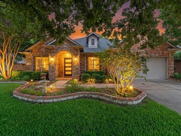 1532 Lynn Drive, Wylie, TX 75098