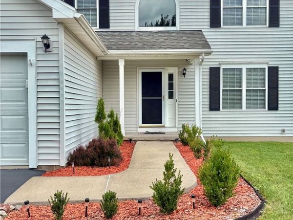 12 Tynedale, North Chili, NY 14514