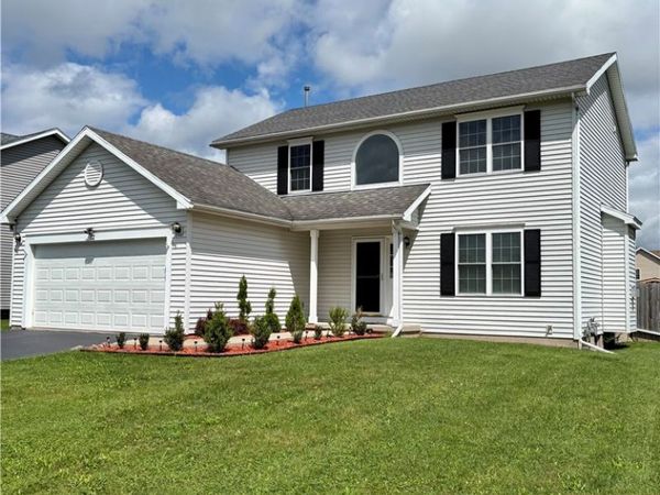 12 Tynedale, North Chili, NY 14514
