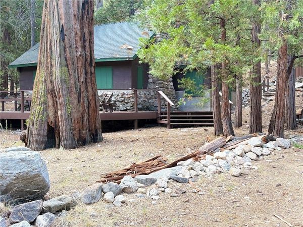 16 South Fork Road, Angelus Oaks, CA 92305