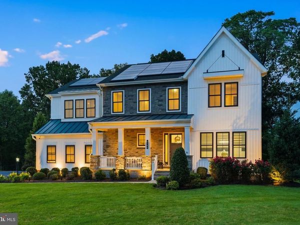 4384 DESPAIN PLACE, HAYMARKET, VA 20169