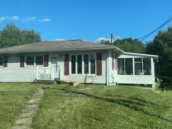 3617 CONOWINGO ROAD , STREET, MD 21154