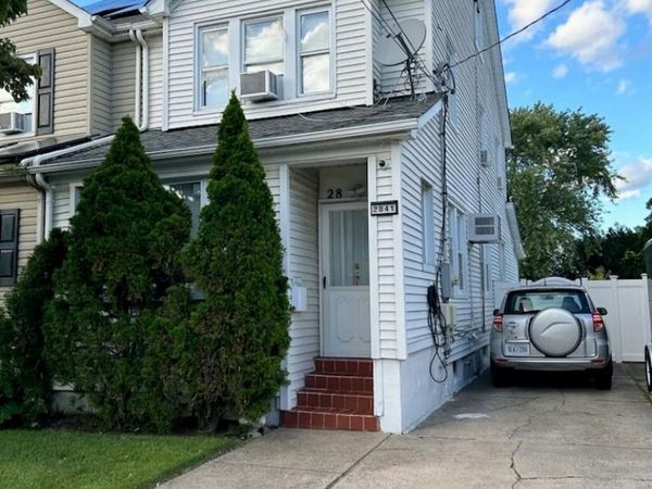 2841 Tilrose Avenue, Oceanside, NY 11572