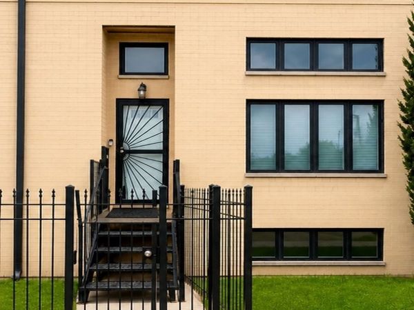11501 S Vincennes Avenue , Chicago, IL 60643