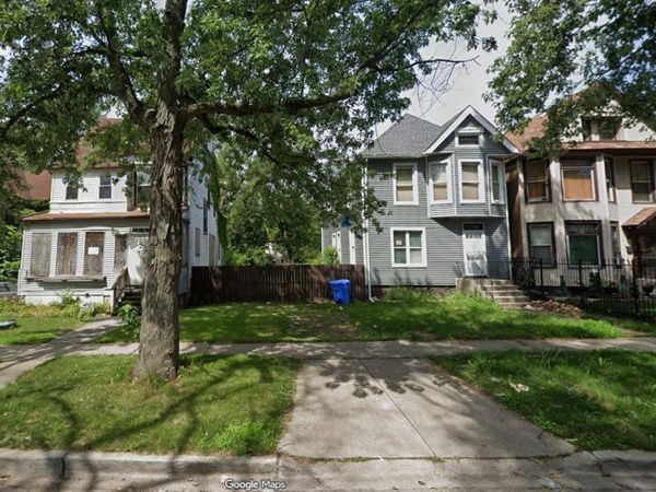 12014 S Eggleston Avenue , Chicago, IL 60628