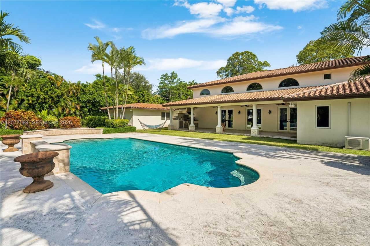 6600 SW 111th St, Pinecrest, FL 33156 Photo