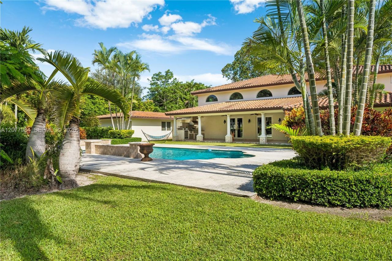 6600 SW 111th St, Pinecrest, FL 33156 Photo