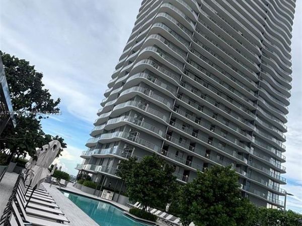 1400 Biscayne Blvd , Unit 2106, Miami, FL 33132