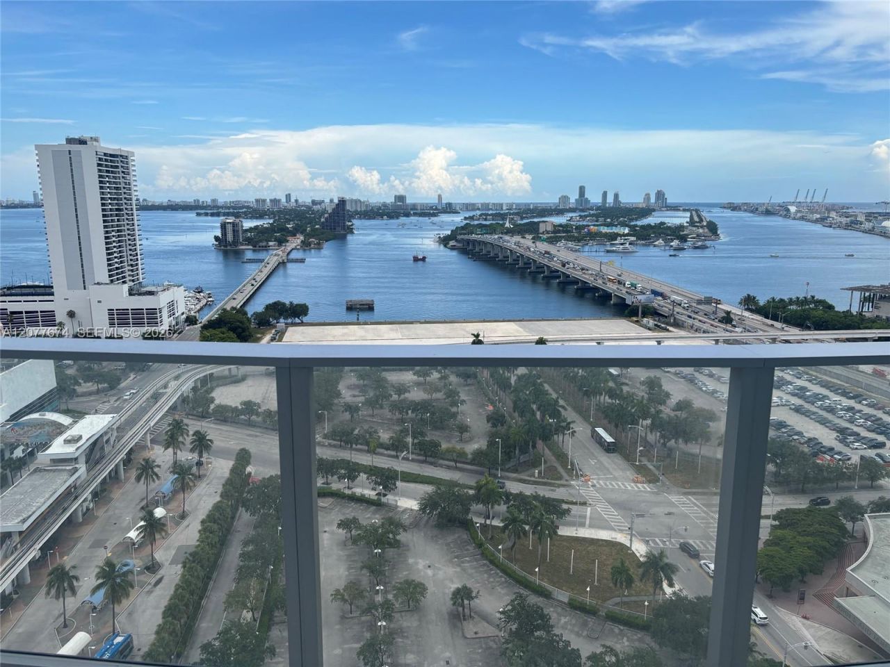 1400 Biscayne Blvd, Unit 2106, Miami, FL 33132 Photo