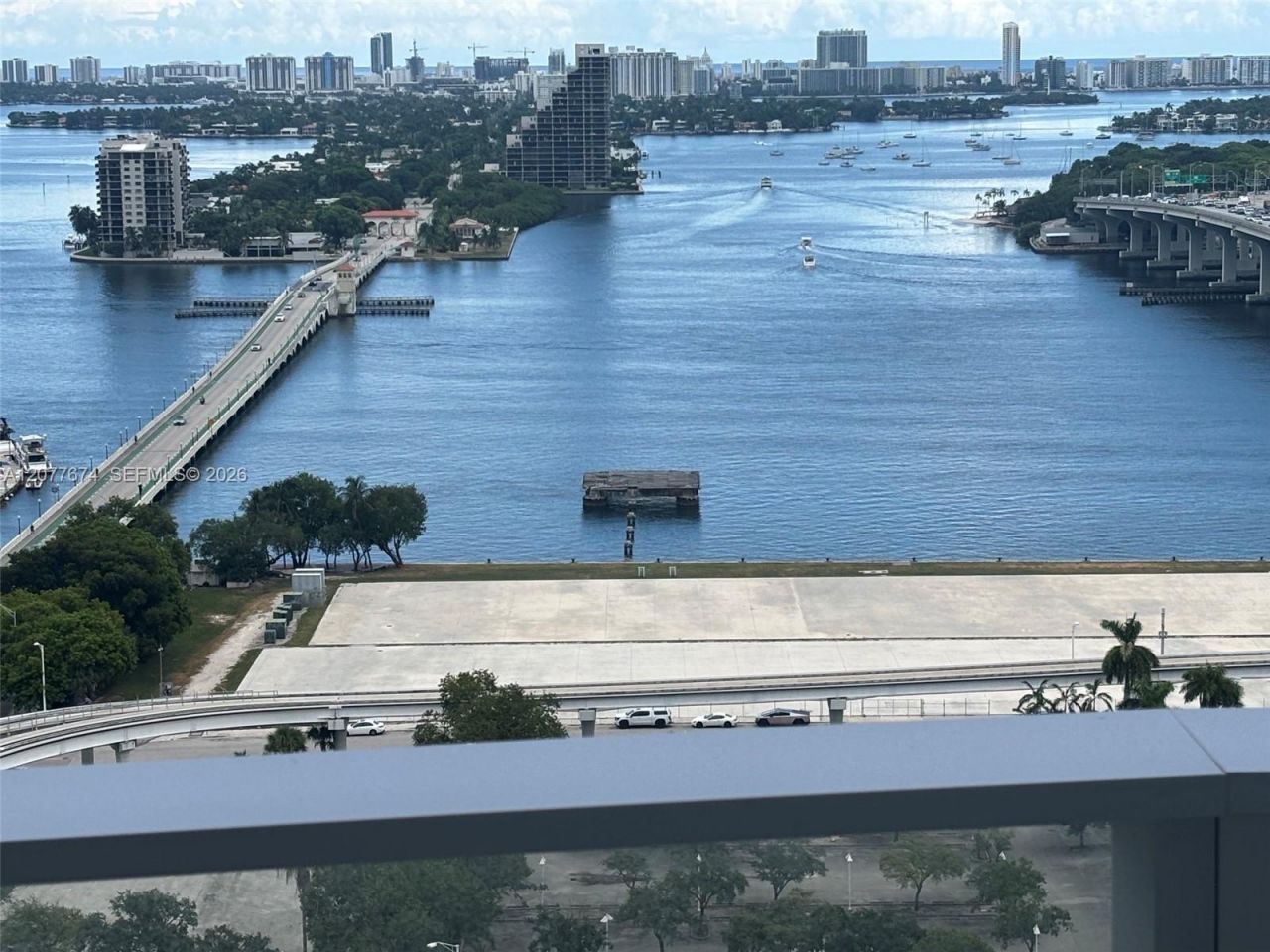 1400 Biscayne Blvd, Unit 2106, Miami, FL 33132 Photo