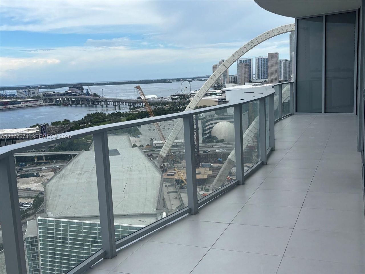 1400 Biscayne Blvd, Unit 2106, Miami, FL 33132 Photo