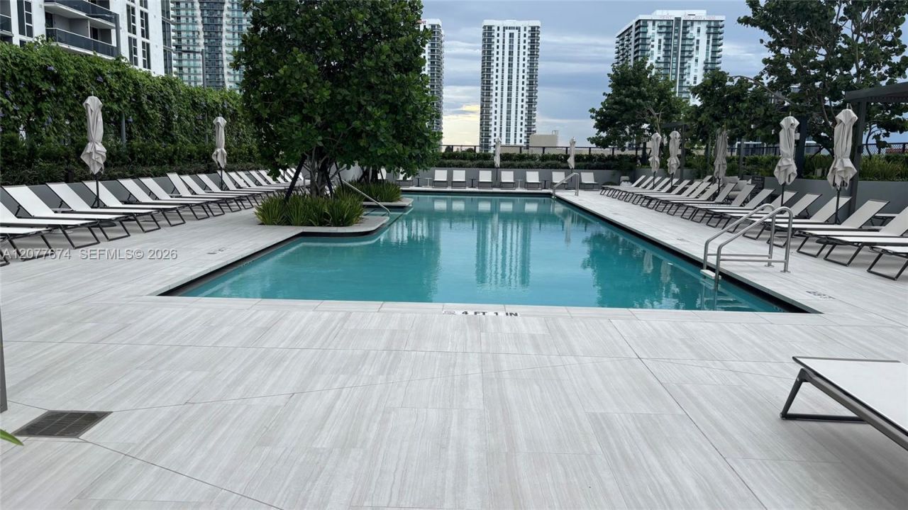 1400 Biscayne Blvd, Unit 2106, Miami, FL 33132 Photo