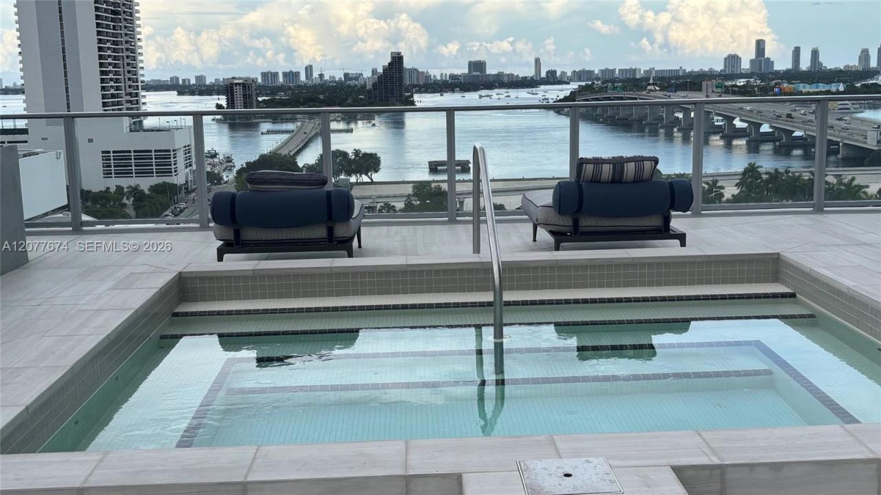 1400 Biscayne Blvd, Unit 2106, Miami, FL 33132 Photo