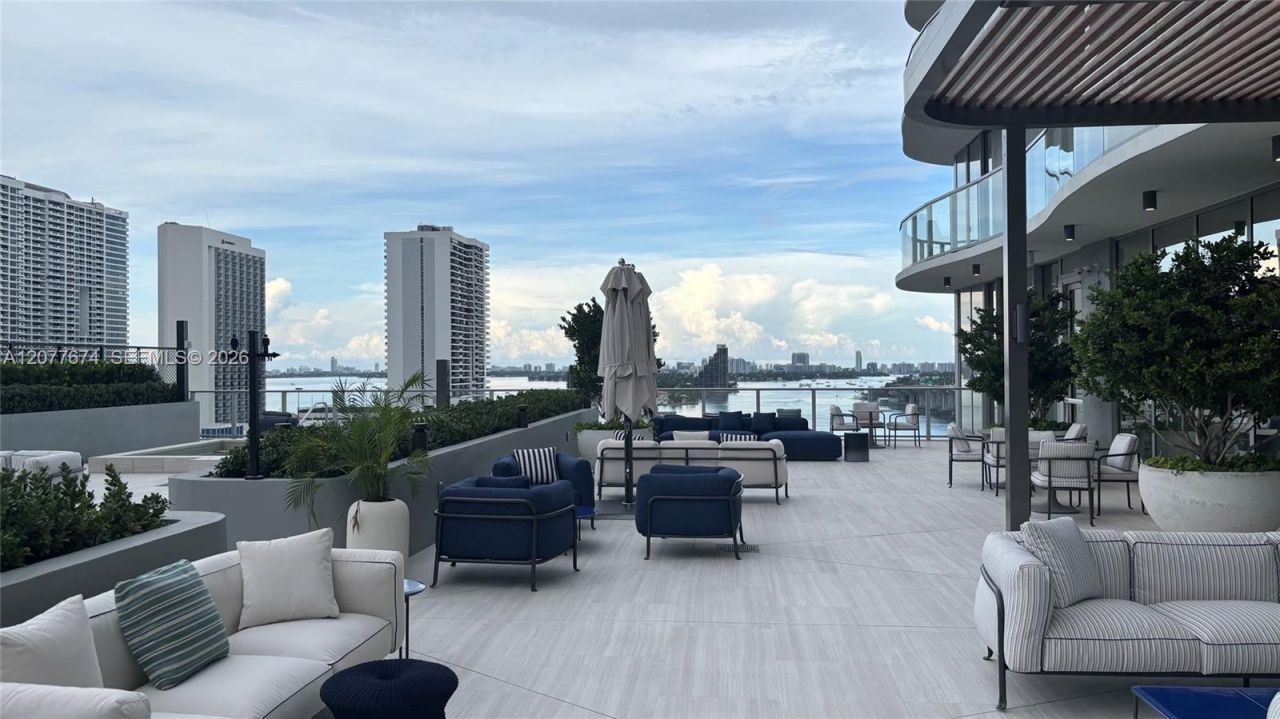 1400 Biscayne Blvd, Unit 2106, Miami, FL 33132 Photo