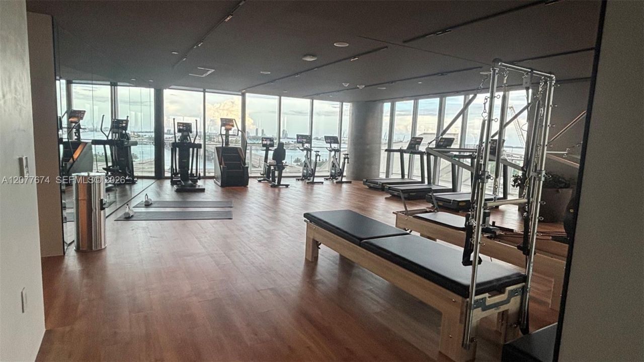 1400 Biscayne Blvd, Unit 2106, Miami, FL 33132 Photo