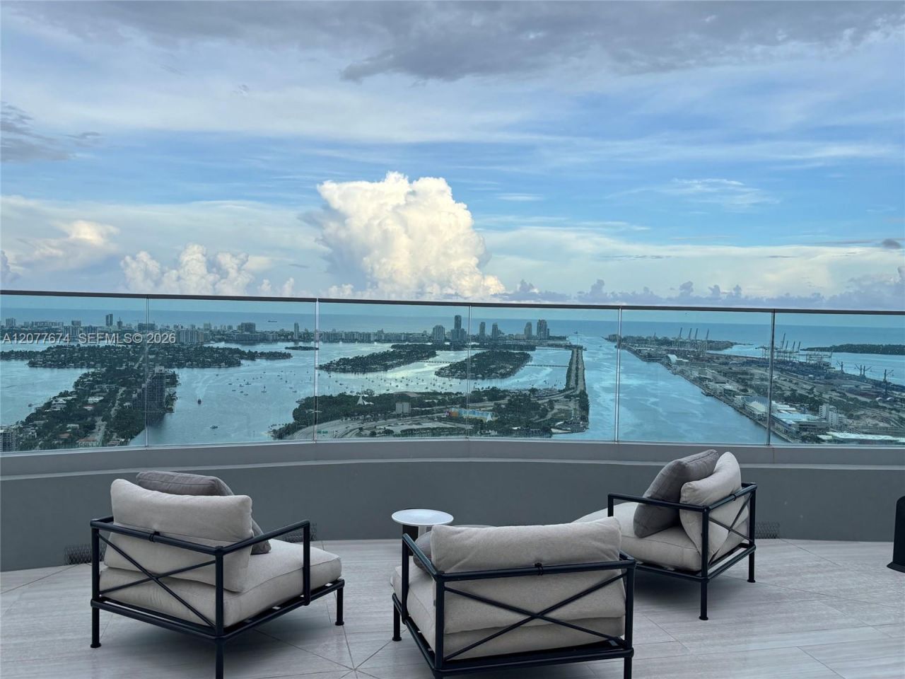 1400 Biscayne Blvd, Unit 2106, Miami, FL 33132 Photo