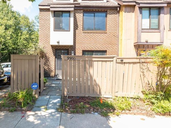 9900 FOREST VIEW PLACE, MONTGOMERY VILLAGE, MD 20886
