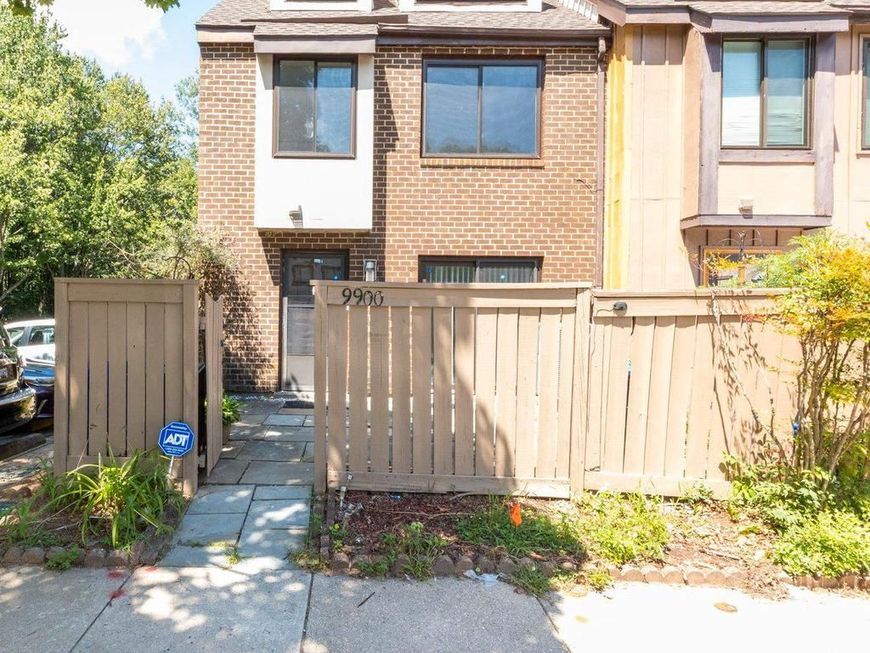 9900 Forest View Place, Montgomery Village, MD 20886 Main Photo