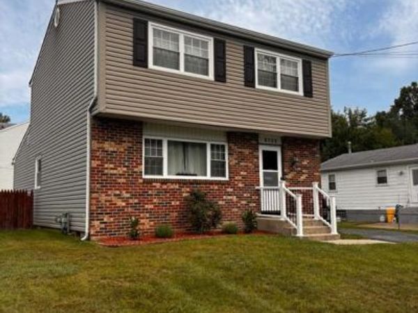 8725 OSLER AVENUE, PENNSAUKEN, NJ 08109