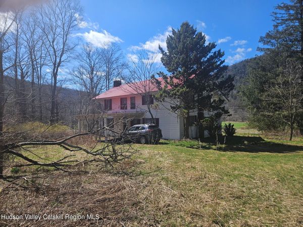 2374 River Road, Downsville, NY 13755