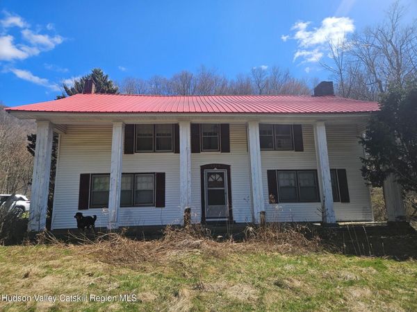 2374 River Road, Downsville, NY 13755