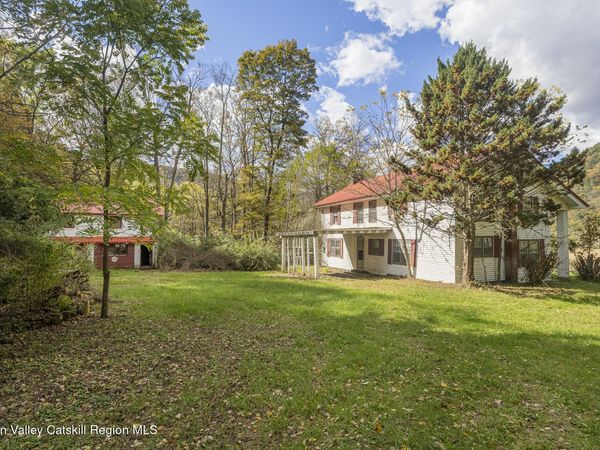 2374 River Road, Downsville, NY 13755