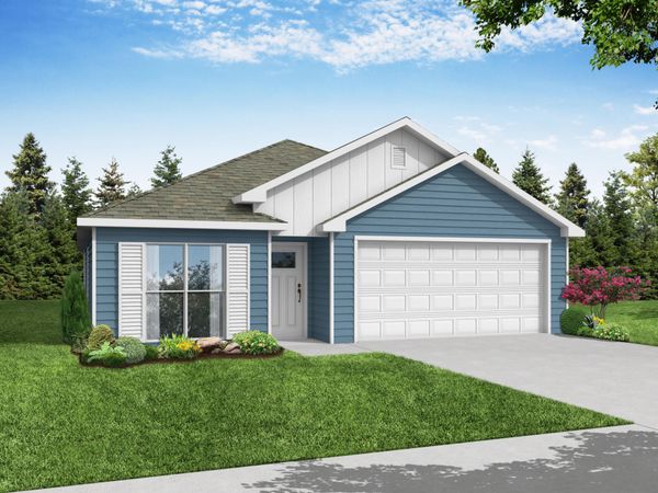 110 Alex Jordan Drive , Duenweg, MO 64841