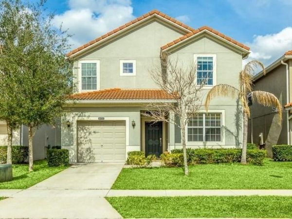 8935 CUBAN PALM ROAD , KISSIMMEE, FL 34747