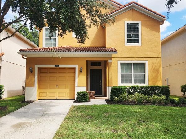 8935 CUBAN PALM ROAD , KISSIMMEE, FL 34747