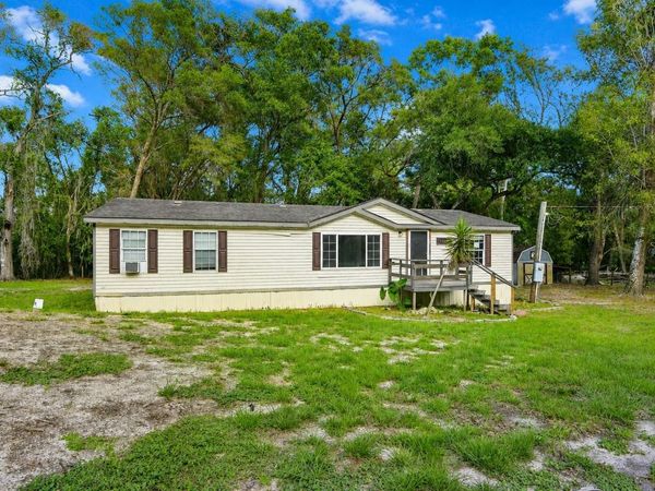 17438 LAWLESS ROAD , SPRING HILL, FL 34610