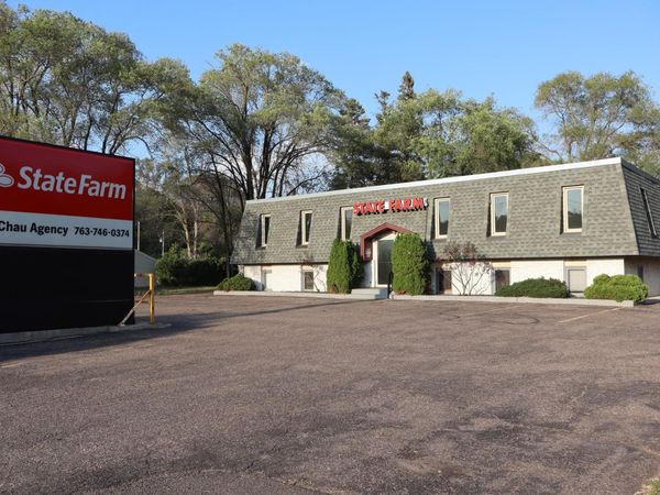8729 Central Avenue NE, Blaine, MN 55434