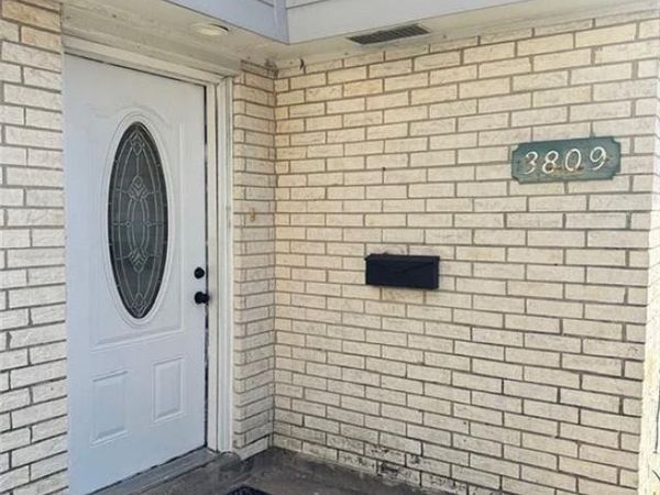 3809 HUDSON Street, Metairie, LA 70006