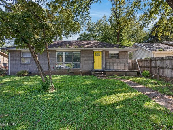 418 Taliwa Drive, Knoxville, TN 37920