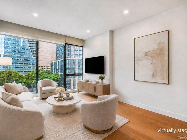 4507 Court Square, Unit 4B, Long Island City, NY 11101