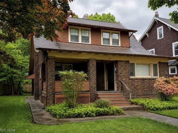 273 Alameda Avenue , Youngstown, OH 44504