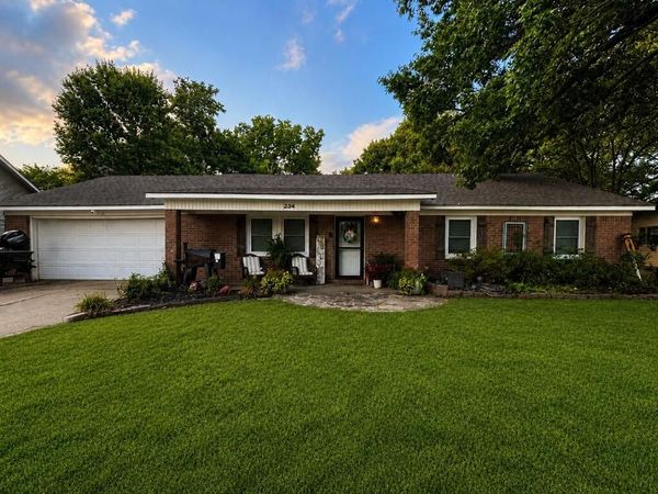 234 Southard Street, Gosnell, AR 72315