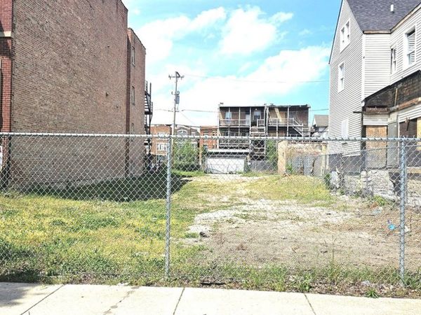 1524 E Marquette Road , Chicago, IL 60637