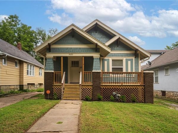 5623 Brooklyn Avenue, Kansas City, MO 64130