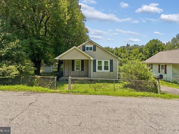 9 KELLEY ROAD, FREDERICKSBURG, VA 22405