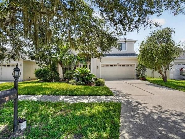 10420 LUCAYA DRIVE, TAMPA, FL 33647