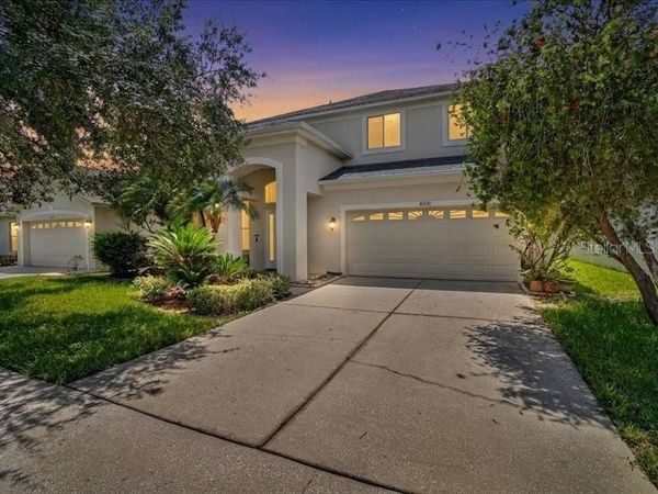 10420 LUCAYA DRIVE, TAMPA, FL 33647