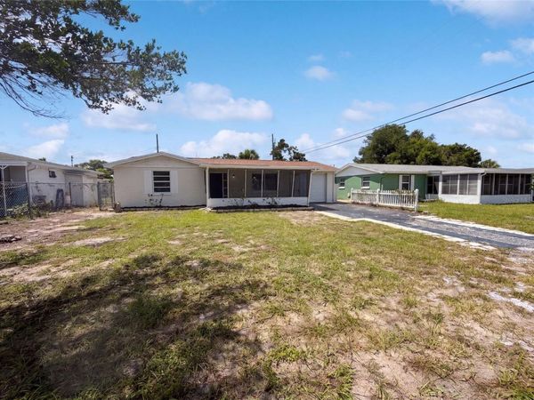 4718 TRAFFORD ROAD , HOLIDAY, FL 34690